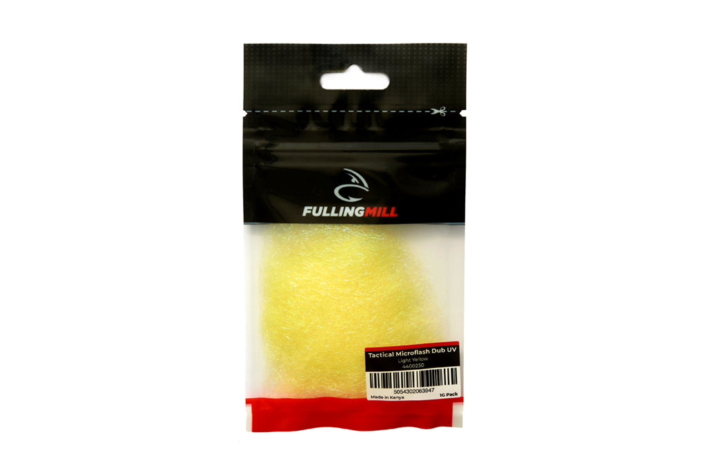 Fulling Mill Tactical Microflash Dub (Regular and UV)