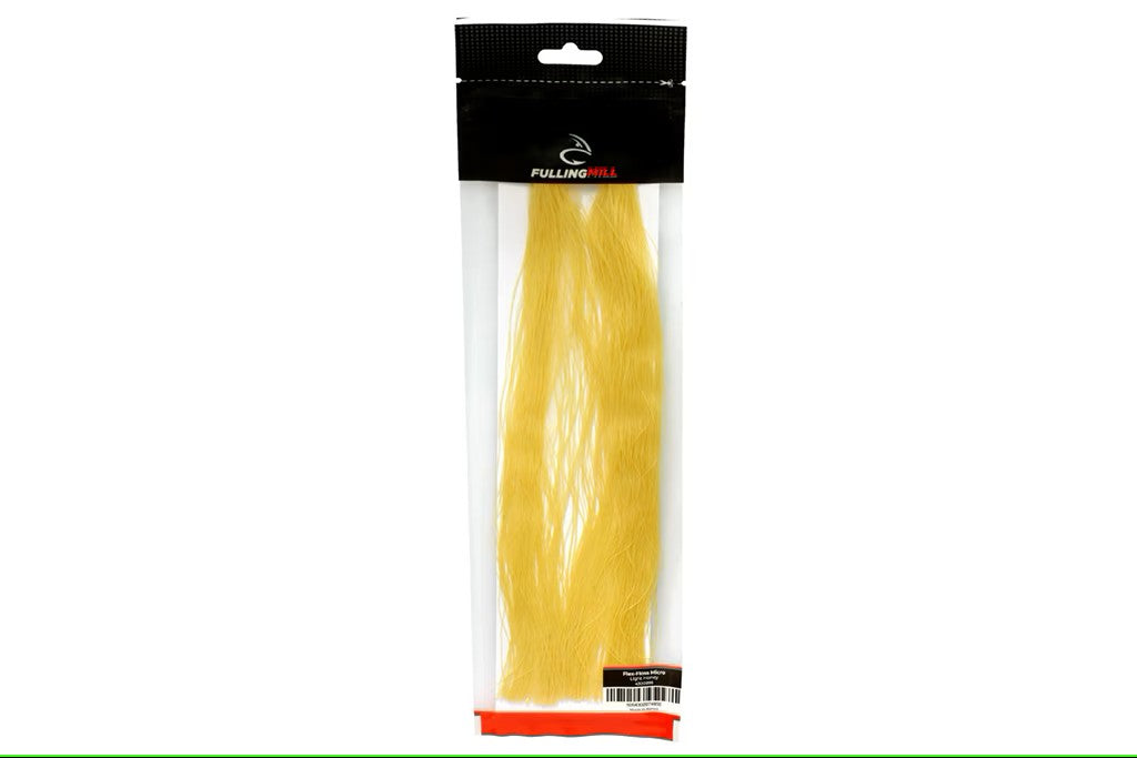 Fulling Mill Flex-Floss Micro