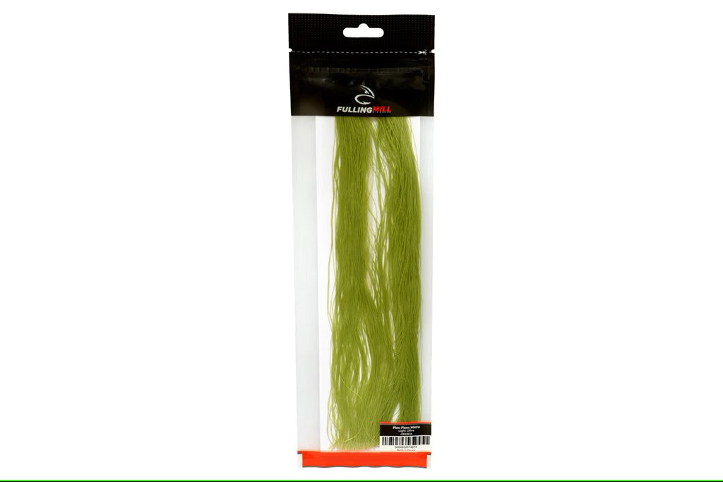 Fulling Mill Flex-Floss Micro