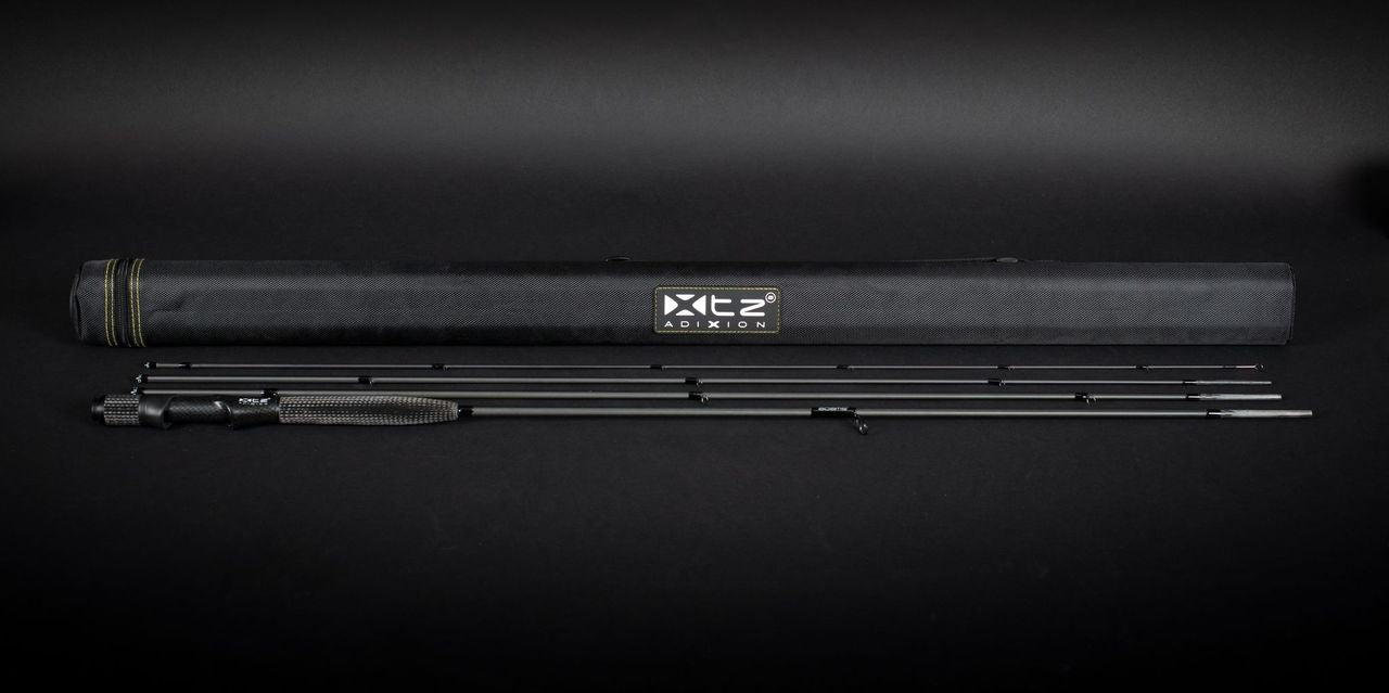 Adams XTZ ADIXION Euro Nymph Rod