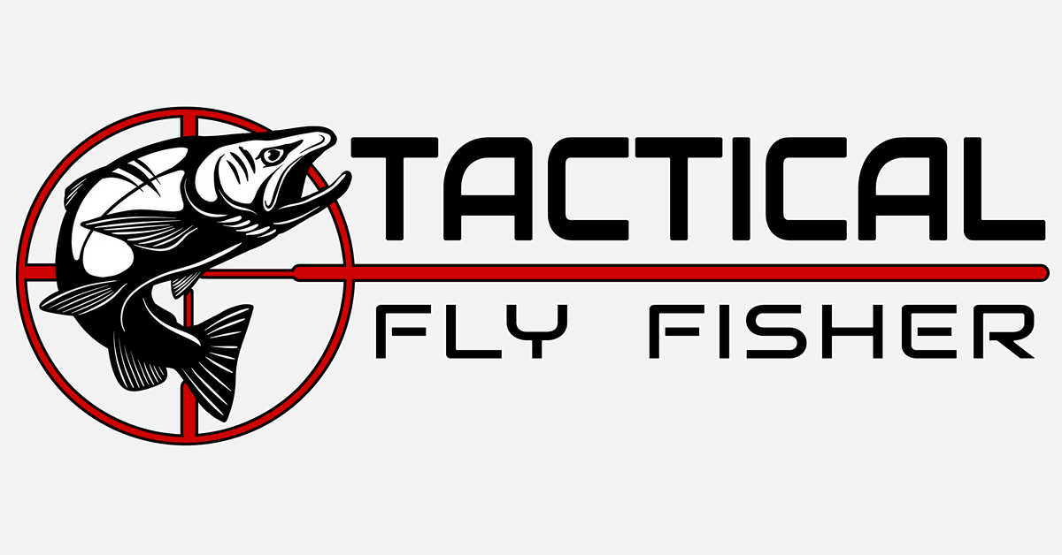 Tactical Fly Fisher