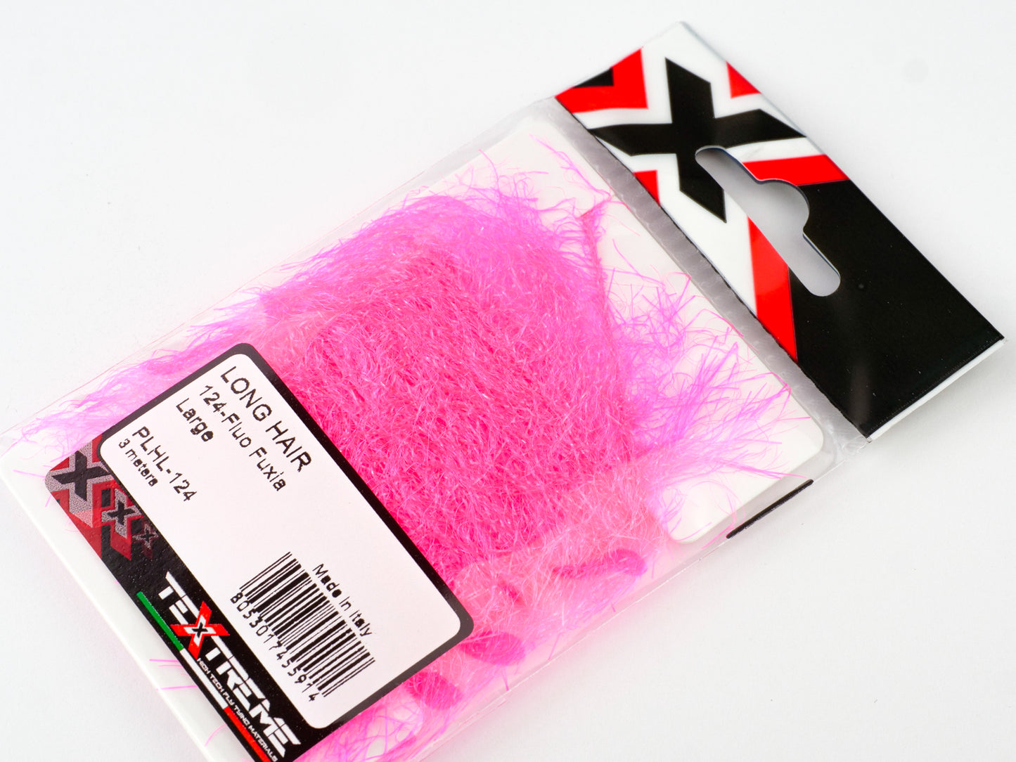 Textreme Long Hair (Solid Colors)