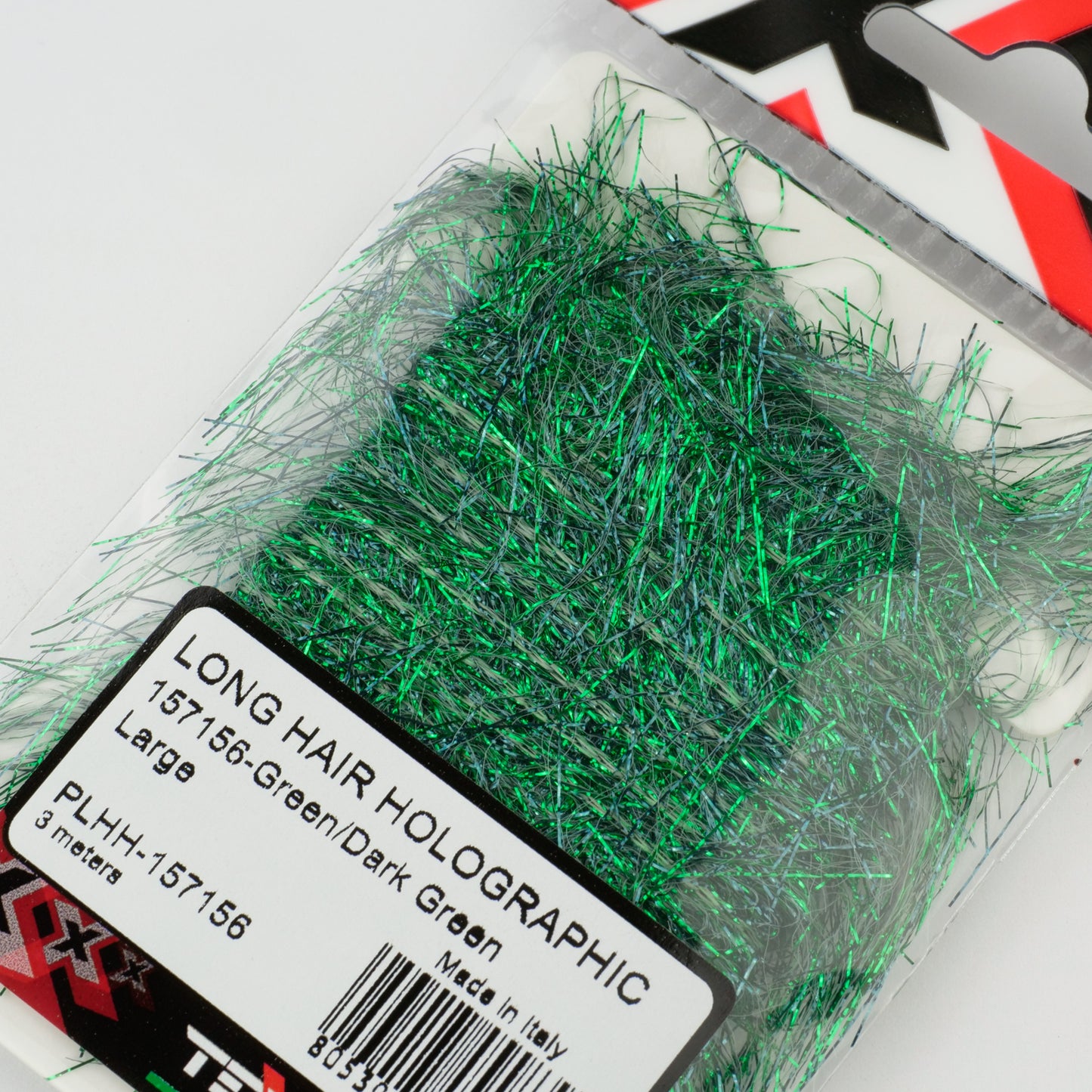 Textreme Long Hair Holo Large