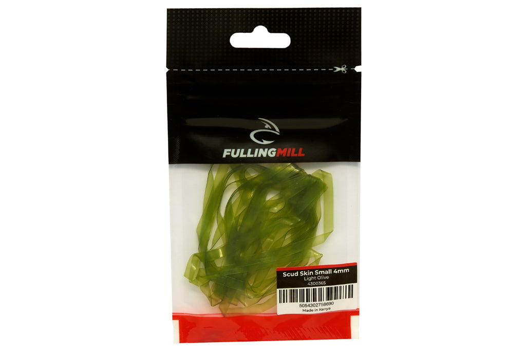 Fulling Mill Scud Skin