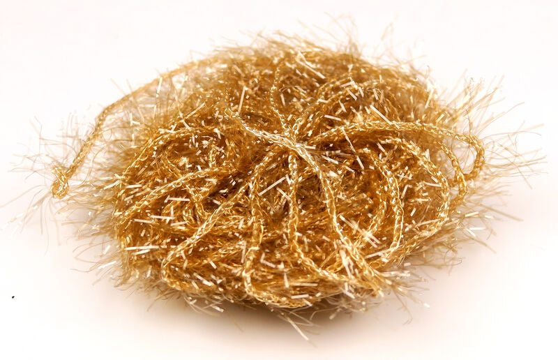 Hareline Medium Polar Chenille