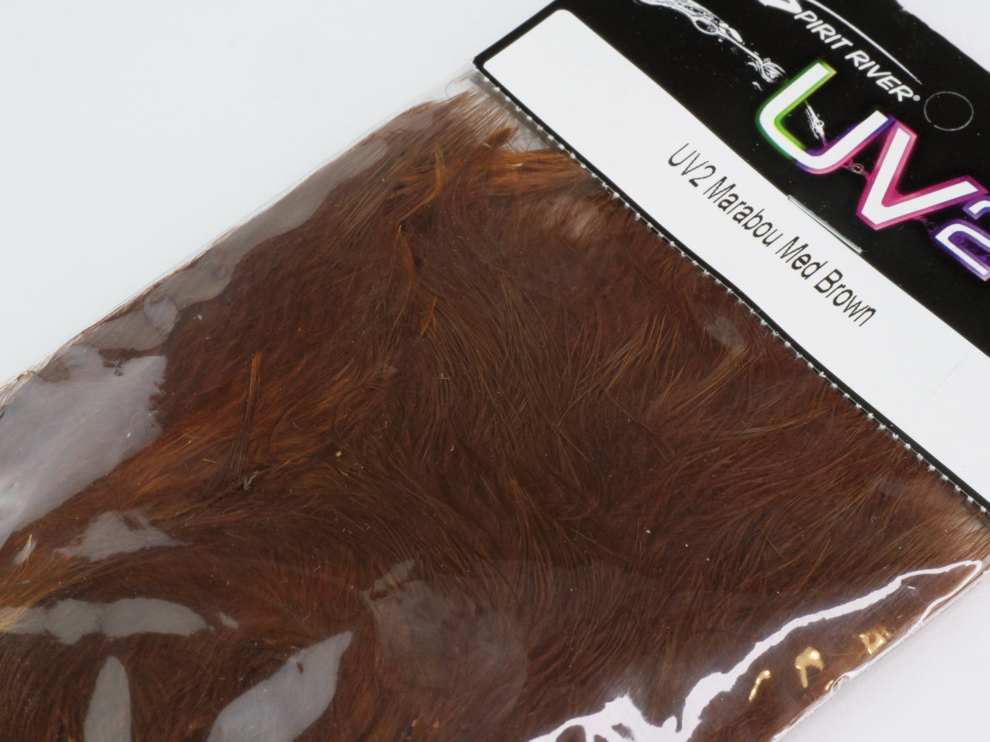 Spirit River UV2 Marabou