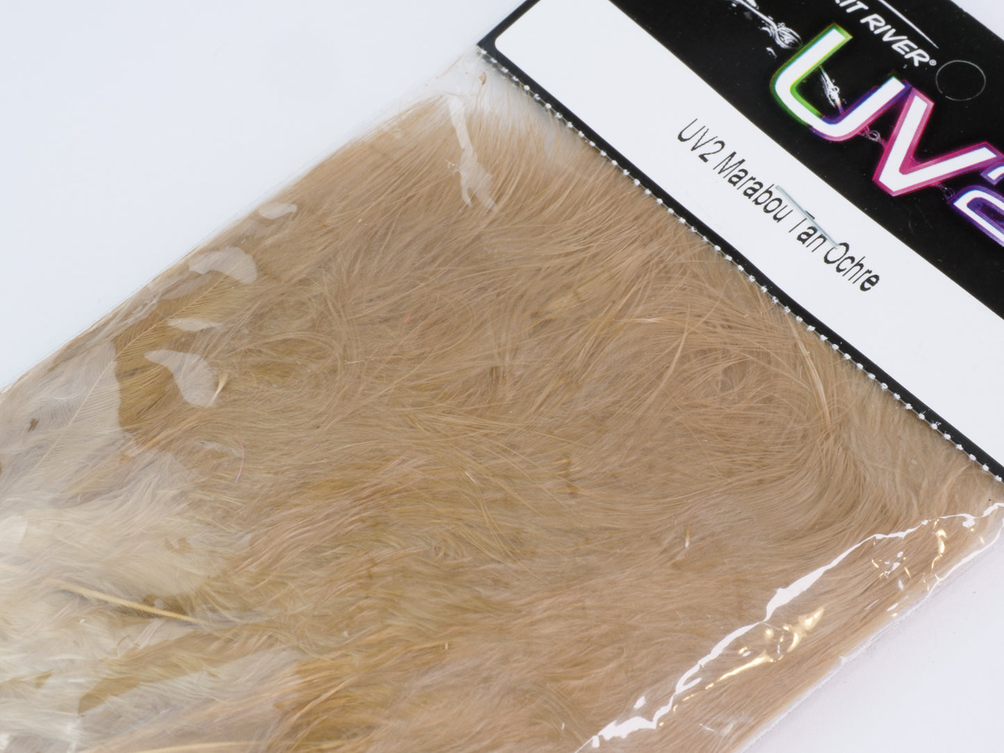 Spirit River UV2 Marabou