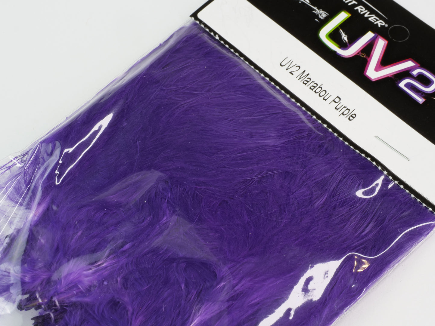 Spirit River UV2 Marabou