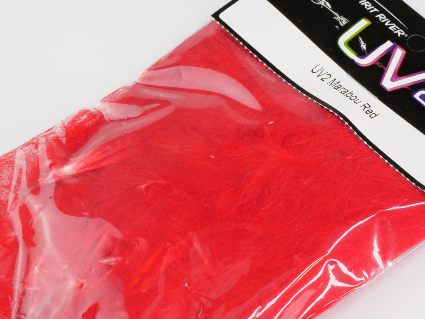 Spirit River UV2 Marabou