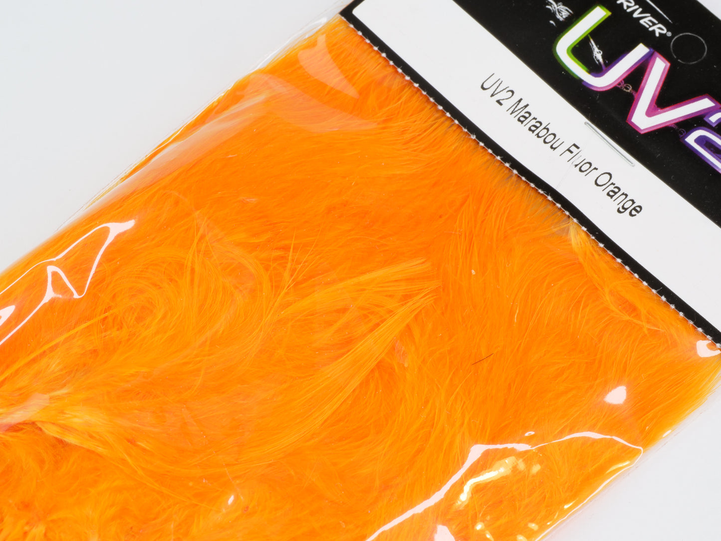 Spirit River UV2 Marabou