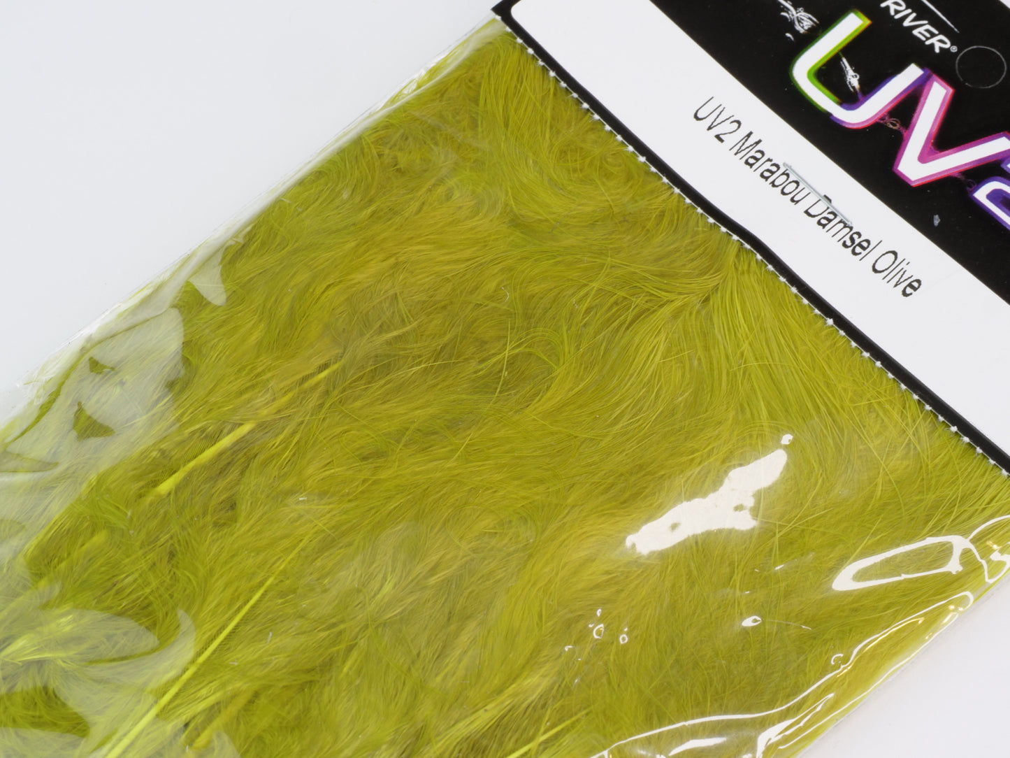 Spirit River UV2 Marabou