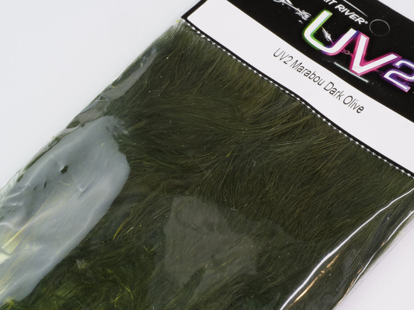 Spirit River UV2 Marabou