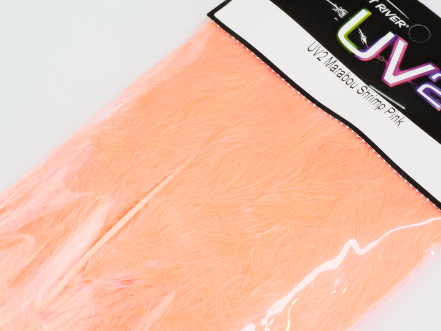 Spirit River UV2 Marabou