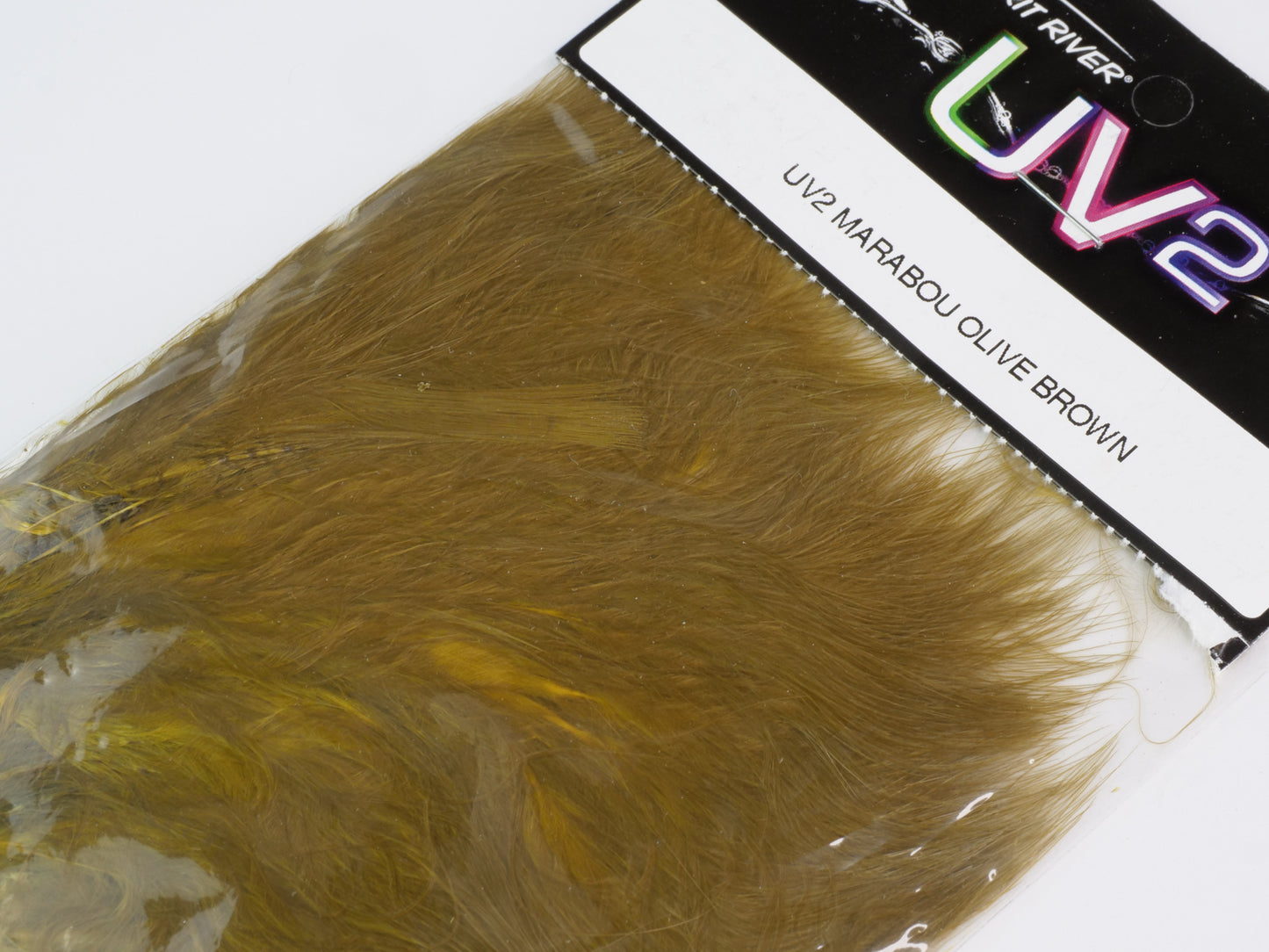 Spirit River UV2 Marabou