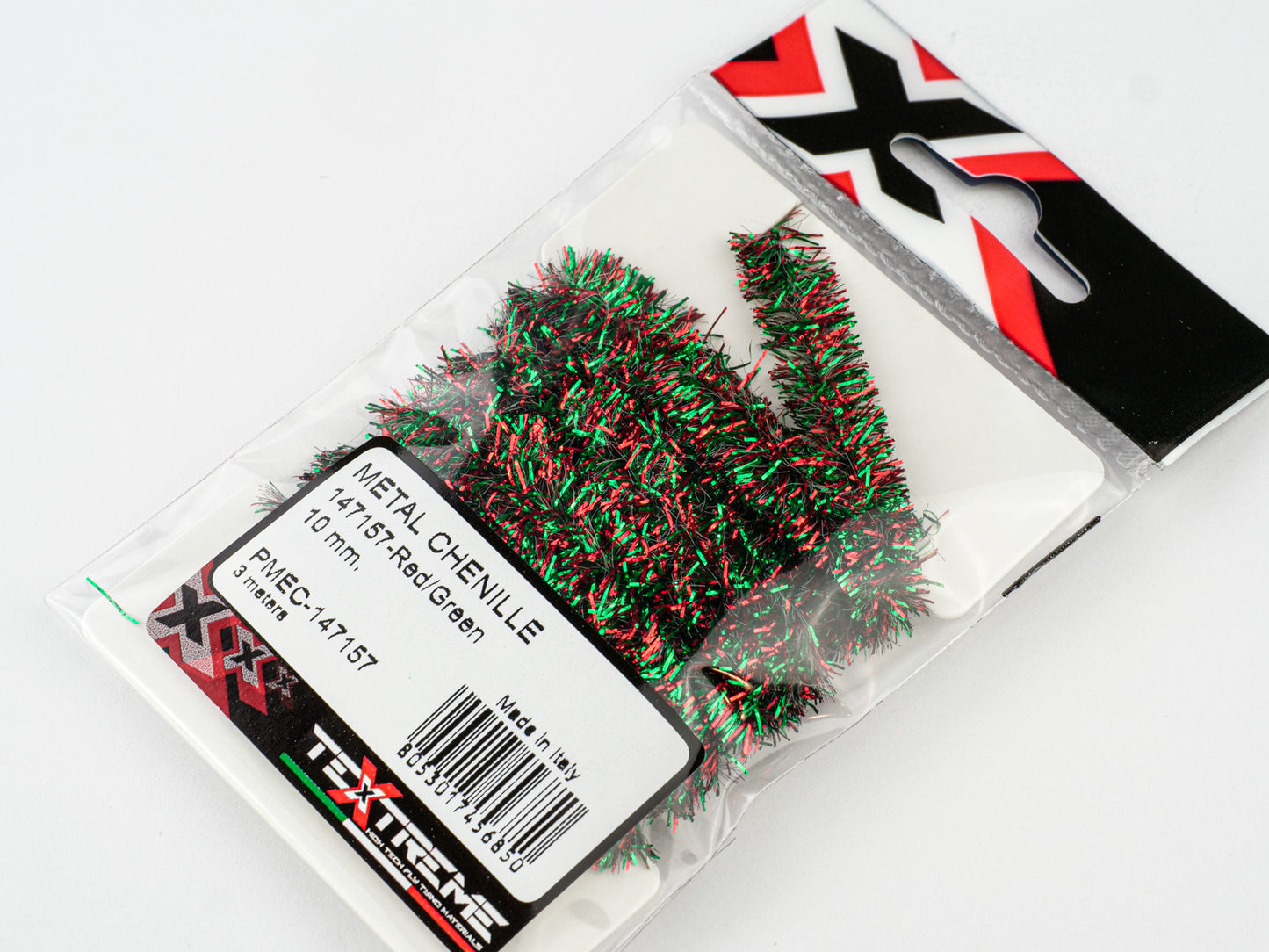 Textreme Metal Chenille