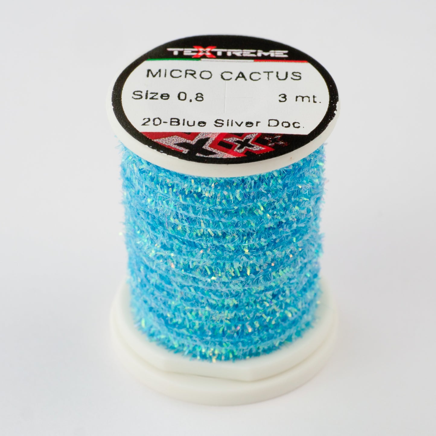Textreme Micro Cactus Spooled