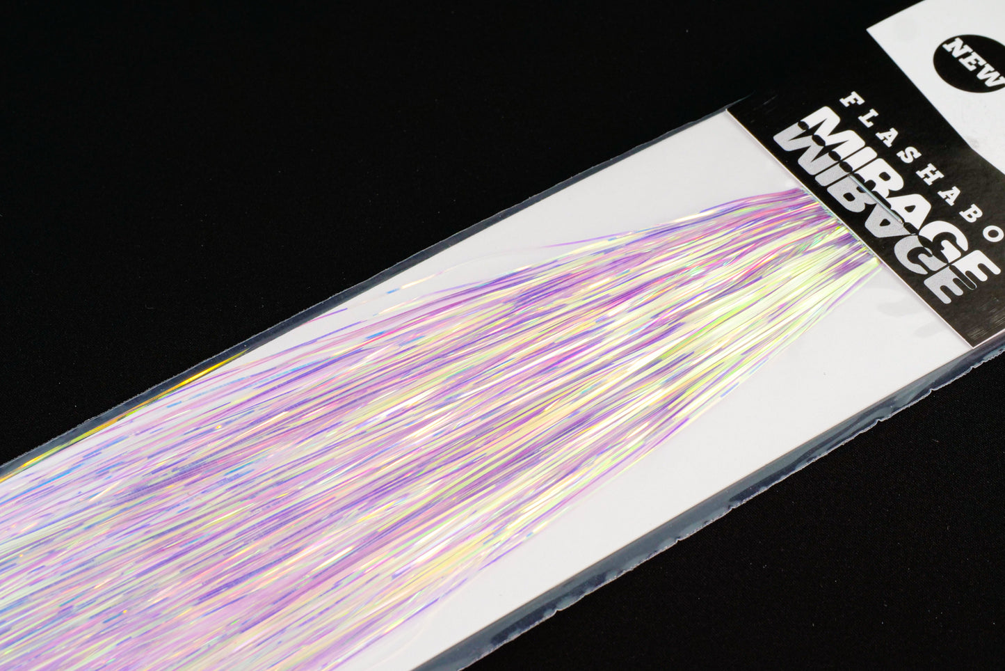 Hedron Mirage Flashabou