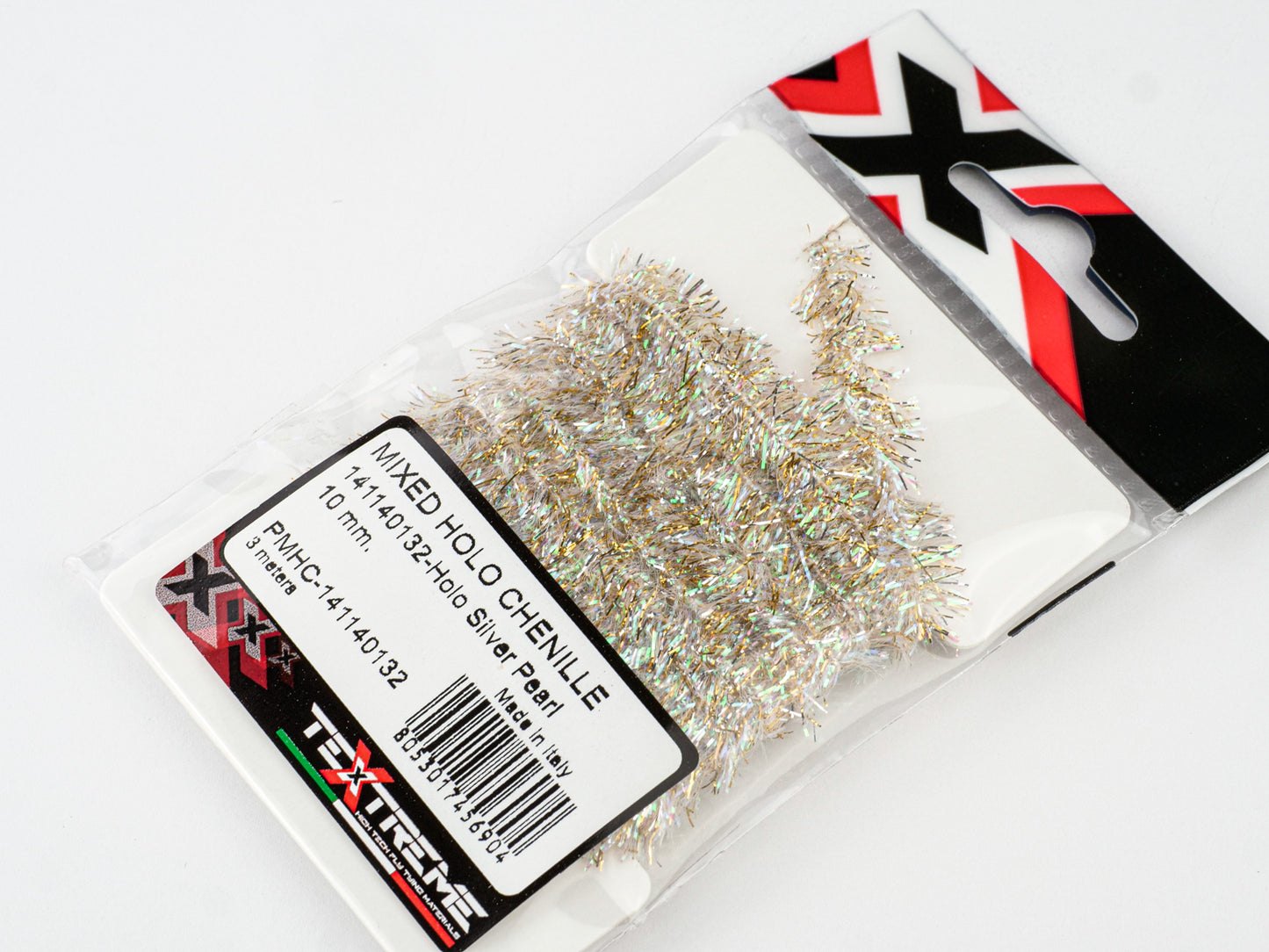 Textreme Mixed Holo Chenille