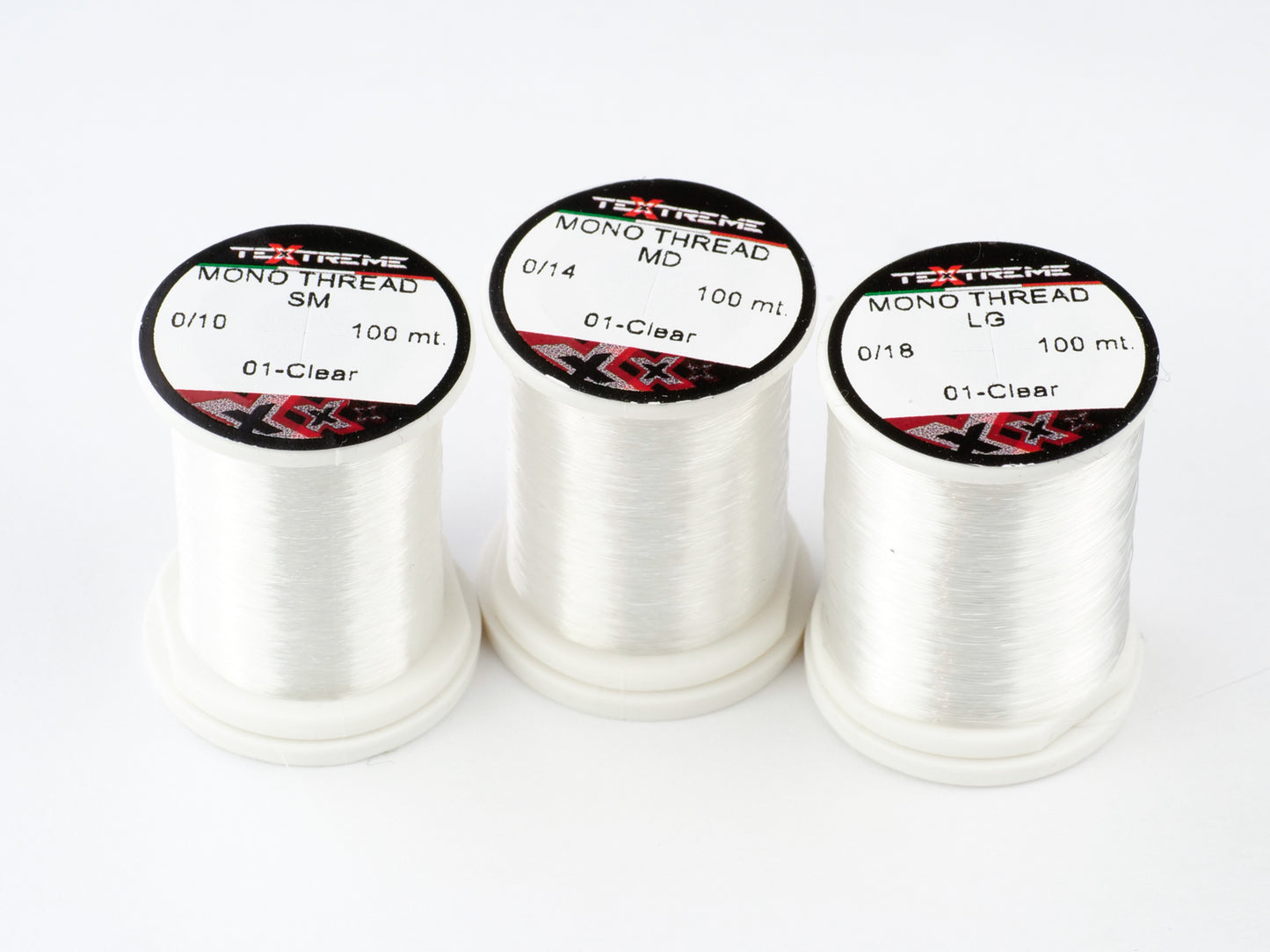 Textreme Mono Thread