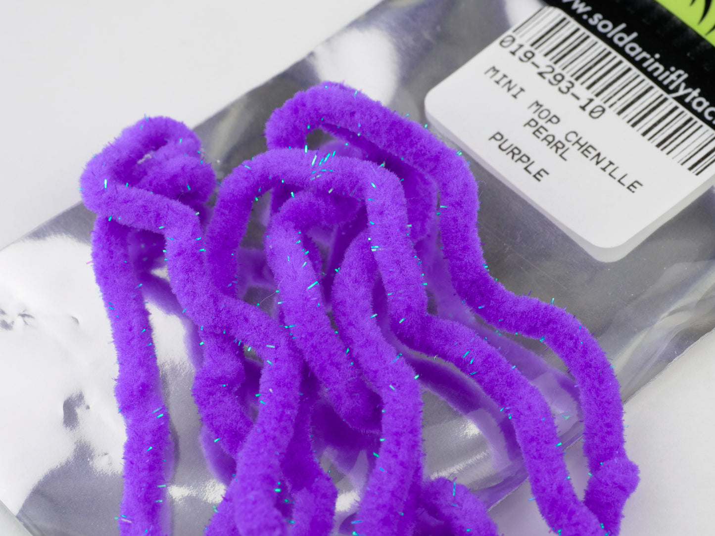 Soldarini Pearl Mini Mop Chenille