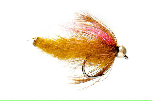 Mop Sculpin