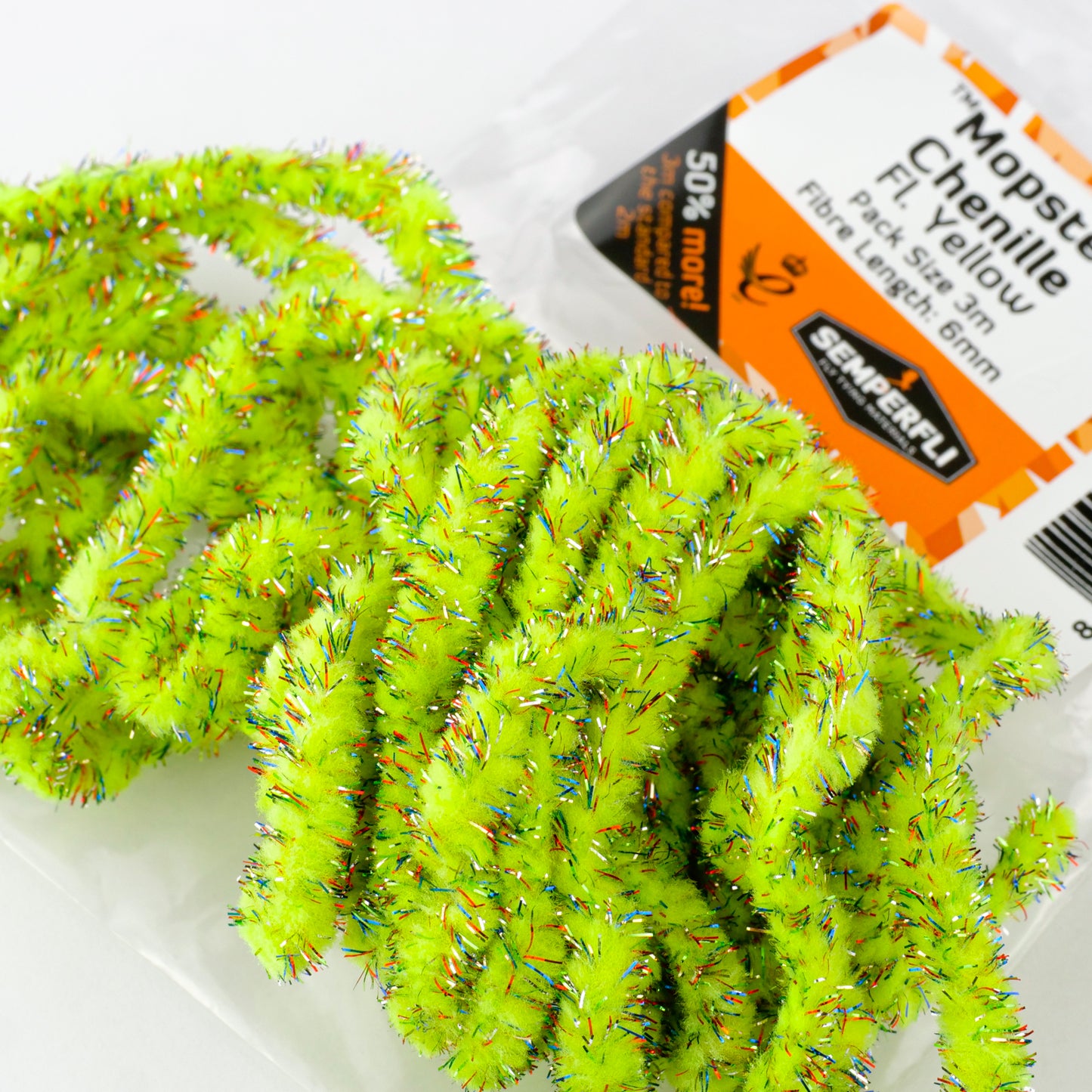 Semperfli Mopster Mop Chenille