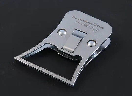 Kuchelmesiter Multiclamp (Standard and Minus Sizes)