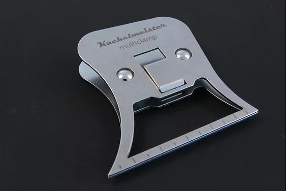 Kuchelmesiter Multiclamp (Standard and Minus Sizes)