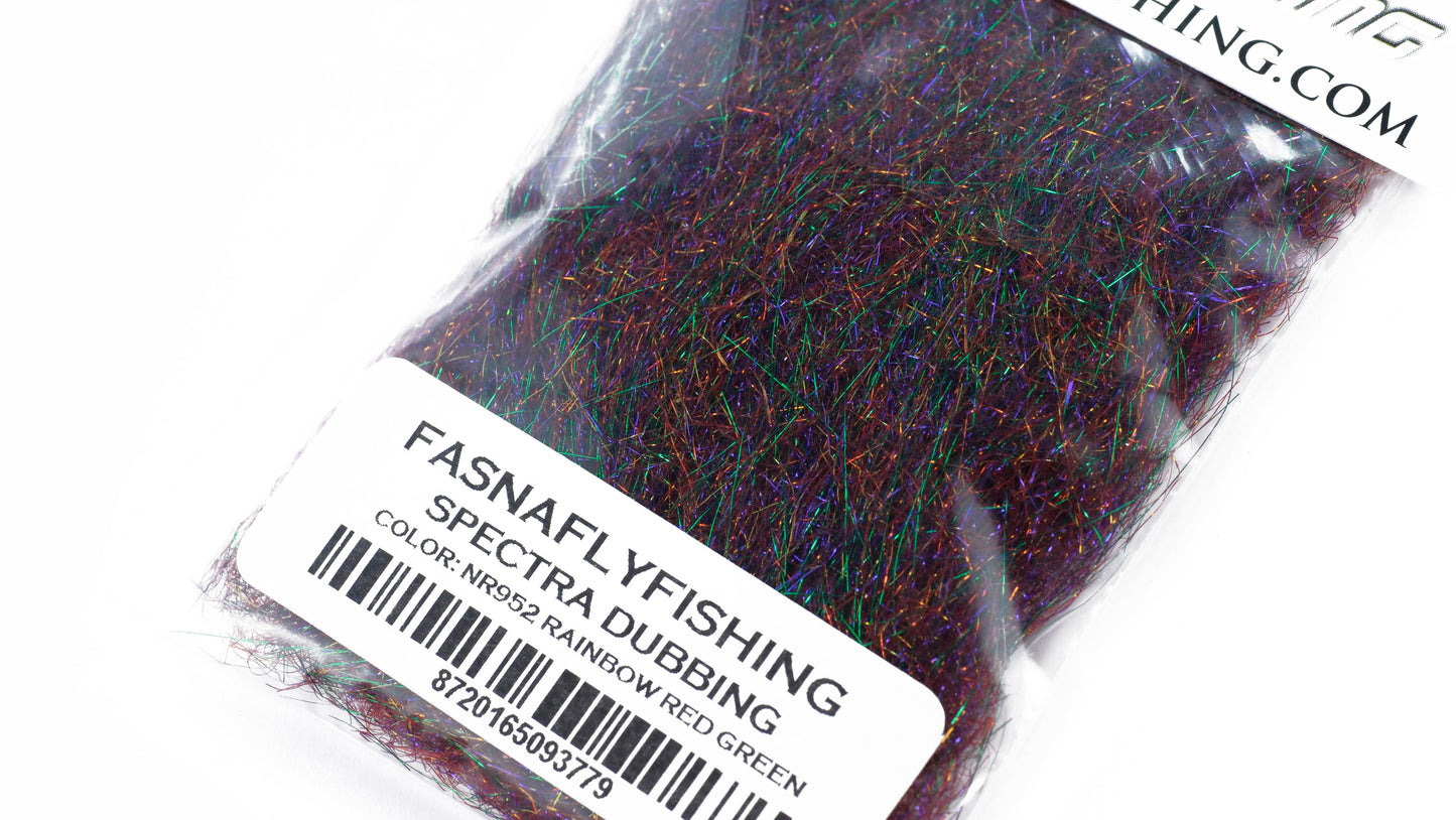 Fasna Spectra Dub