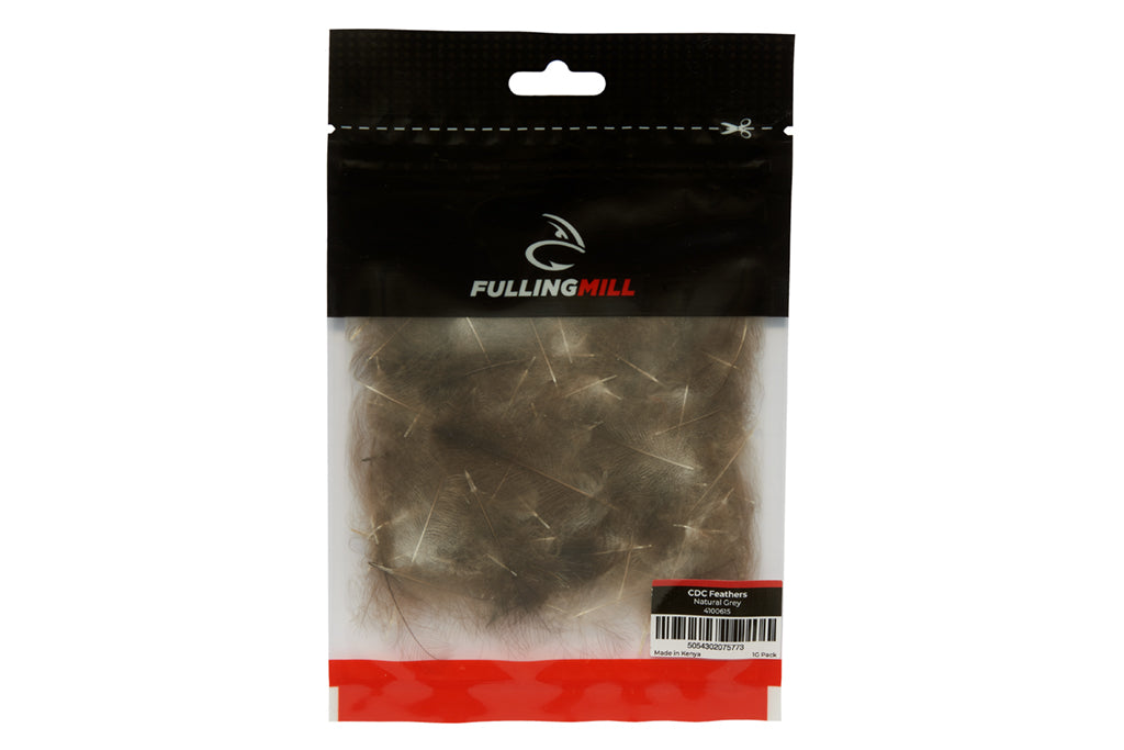 Fulling Mill CDC (1 gram packs)
