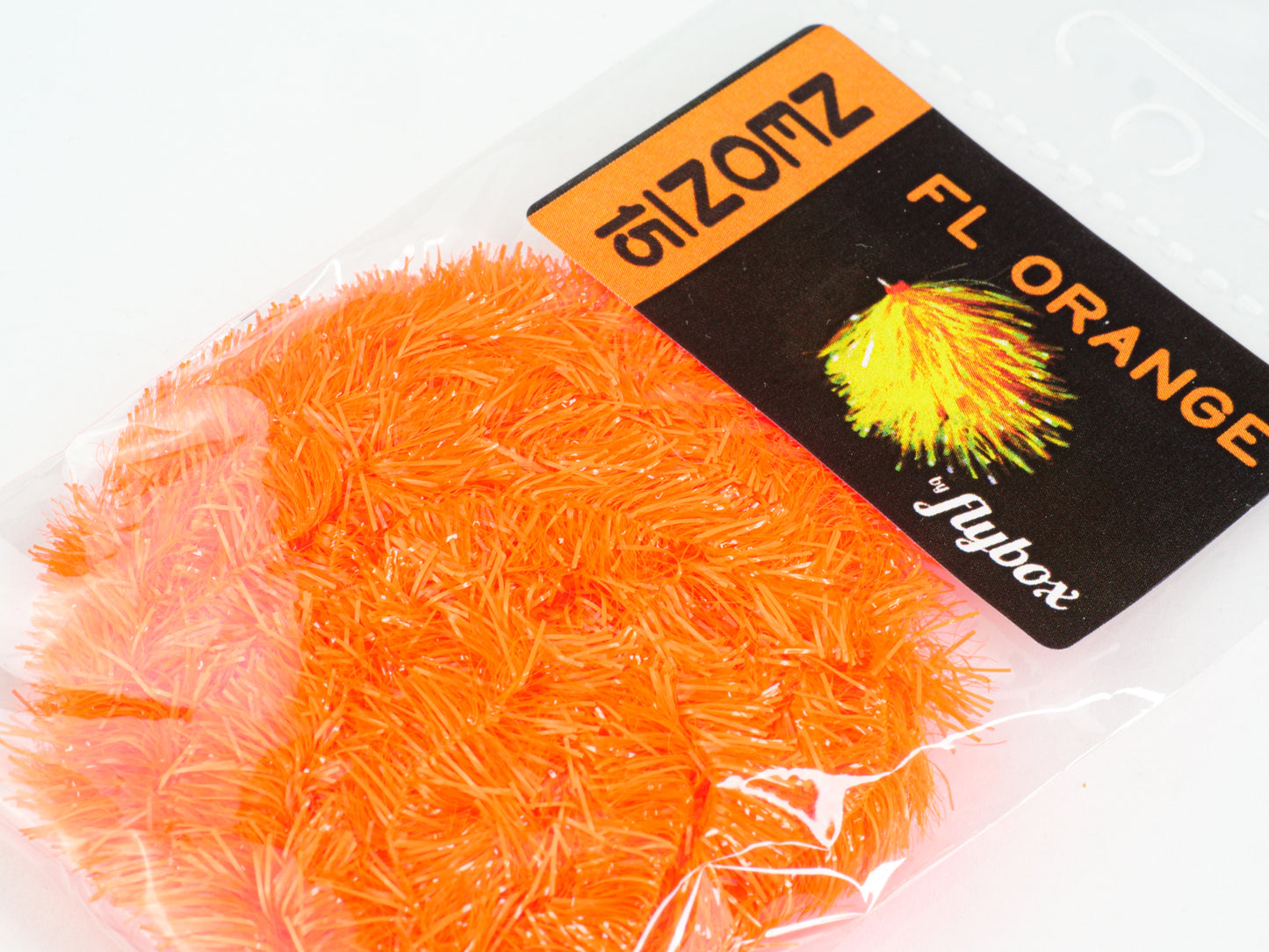 Flybox UK Neon 15 blob fritz