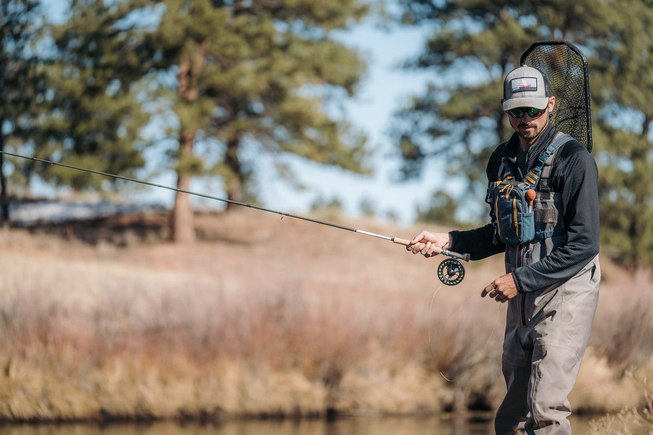 Umpqua NorthFork Small Chest Pack