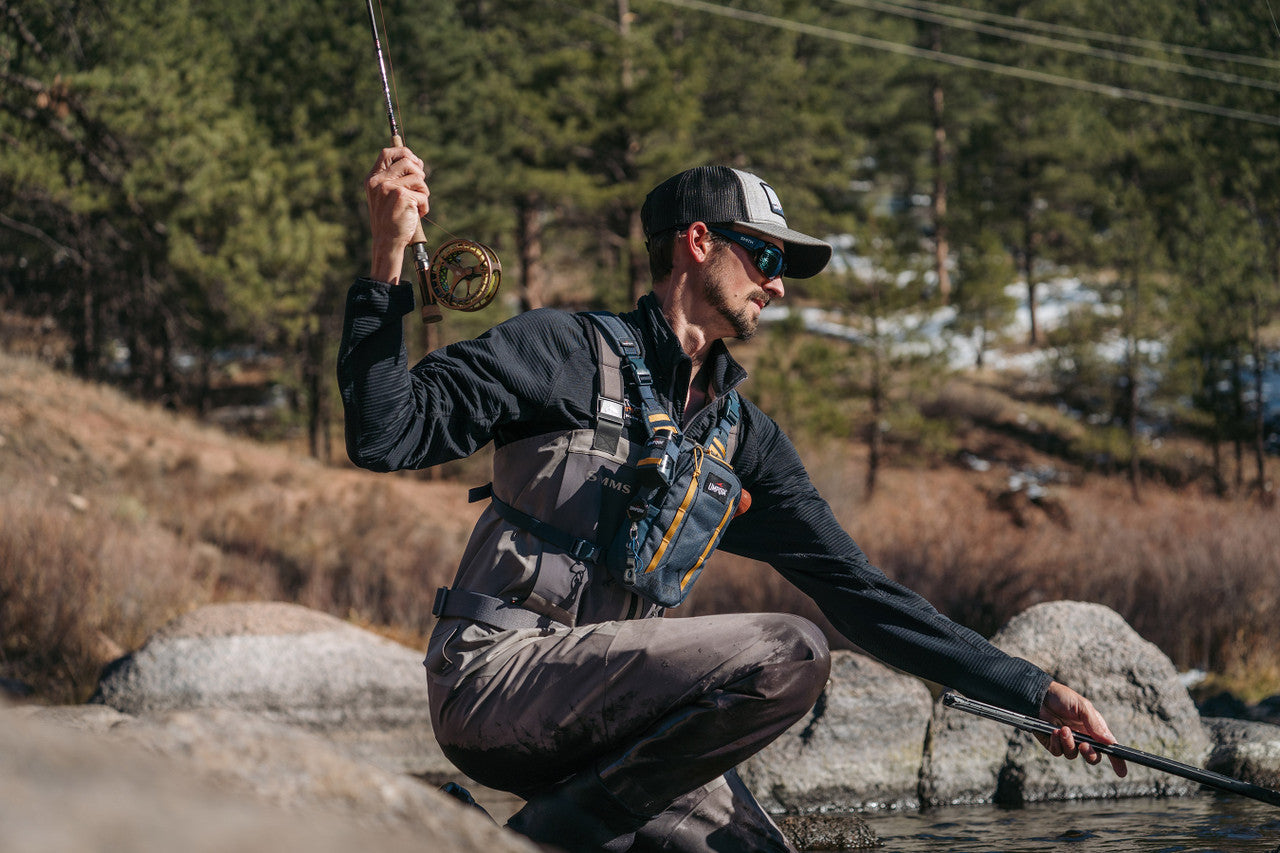Umpqua NorthFork Small Chest Pack