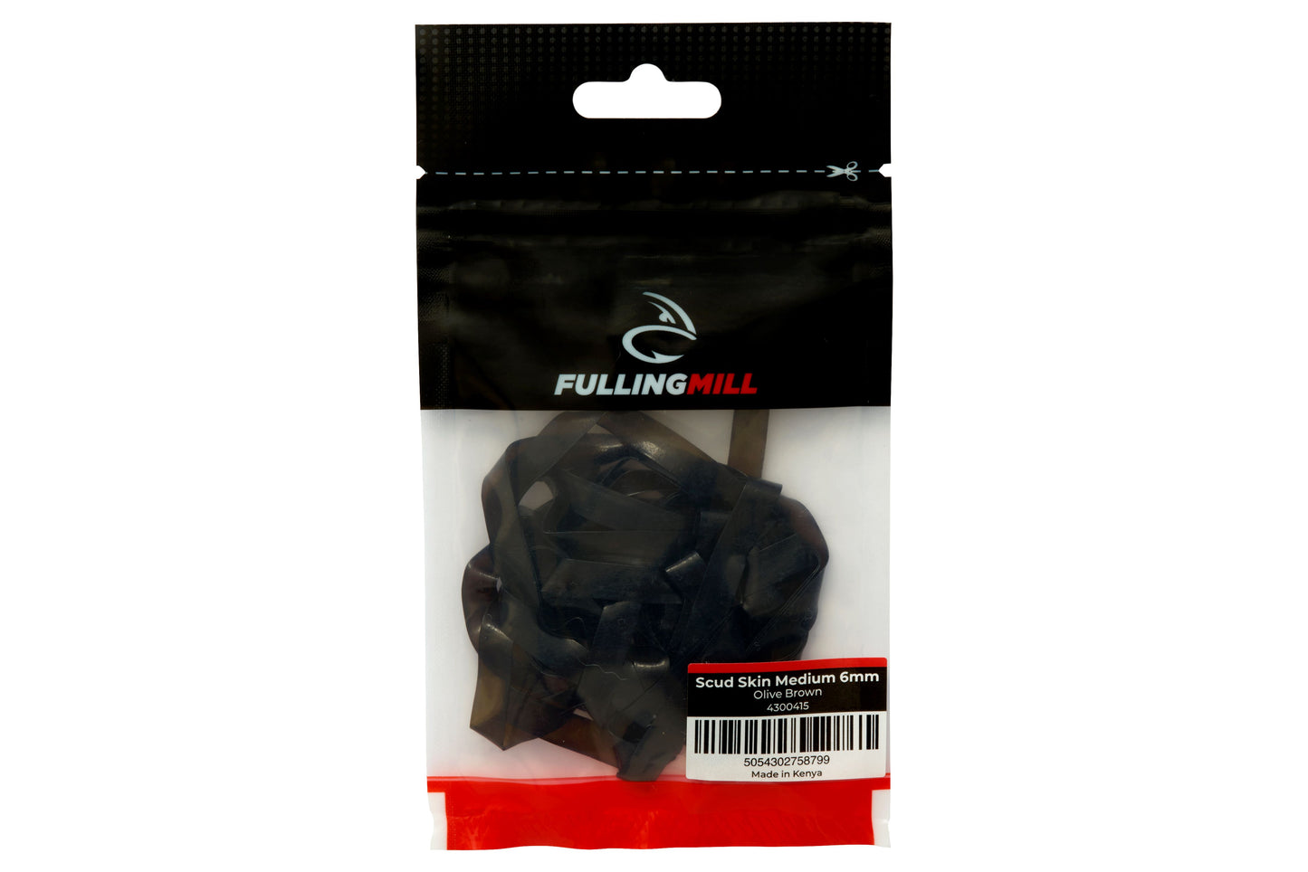 Fulling Mill Scud Skin