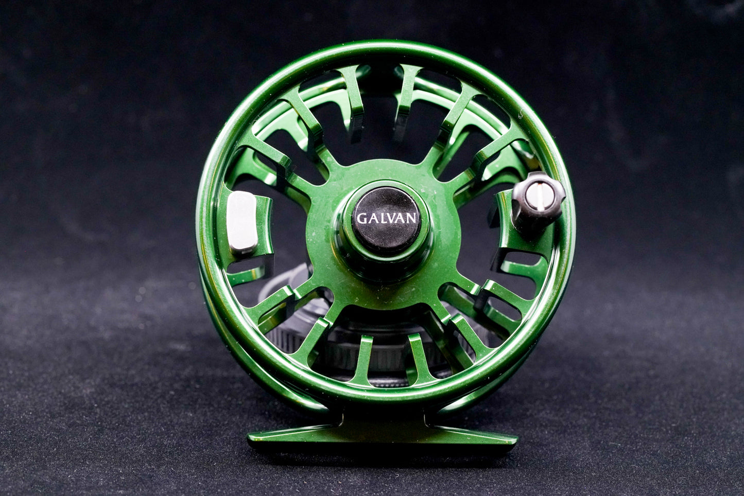 Galvan (GEN) Euro Nymph Fly Reel *New Colors!*
