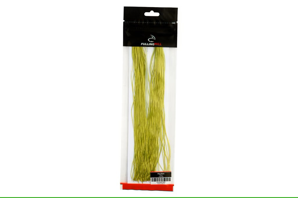 Fulling Mill Flex-Floss Micro