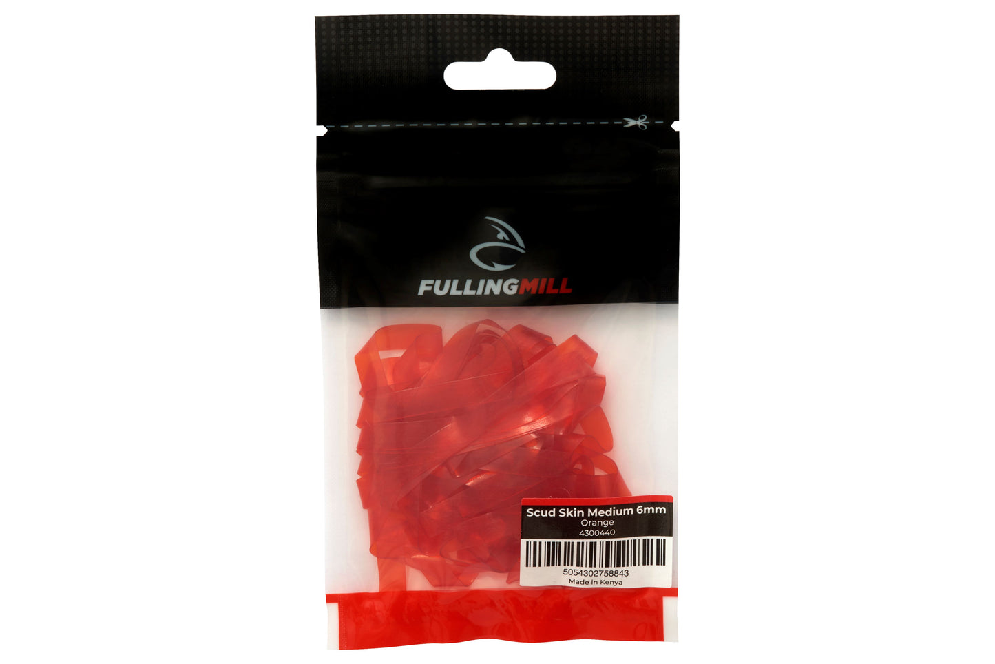 Fulling Mill Scud Skin