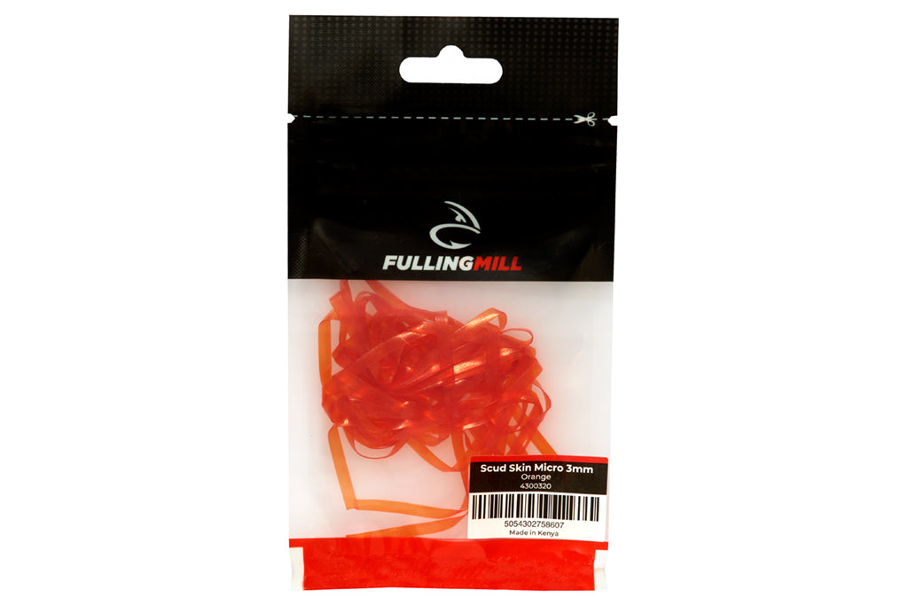 Fulling Mill Scud Skin