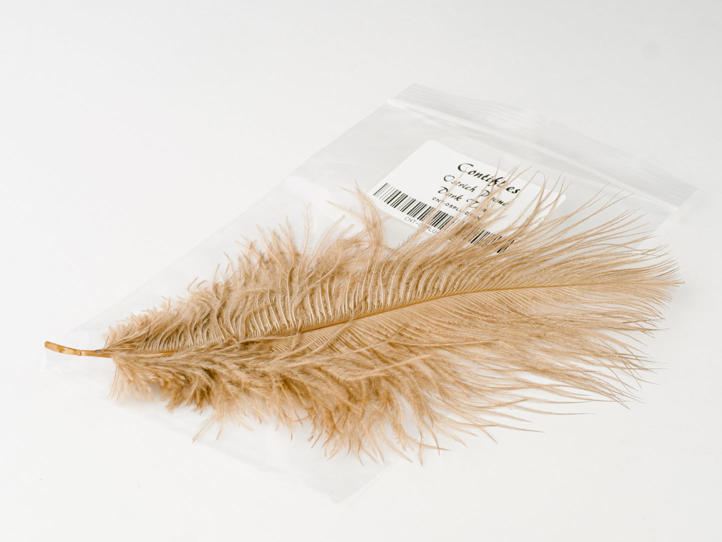 Ostrich Plumes