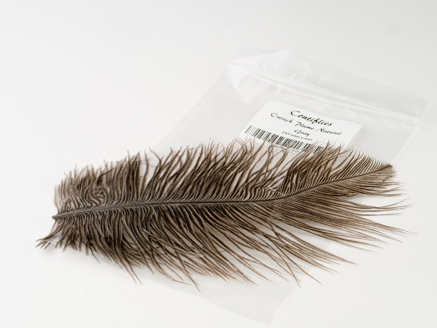 Contiflies Ostrich Plumes