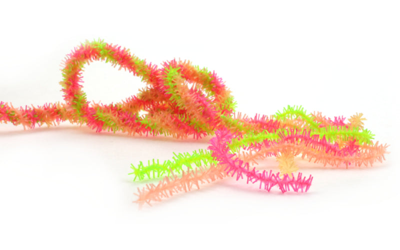 Gummy Chenille