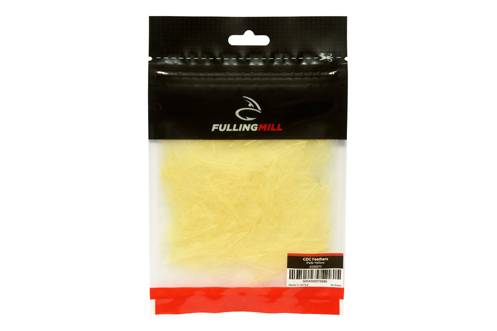 Fulling Mill CDC (1 gram packs)