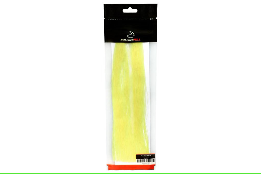 Fulling Mill Flex-Floss Micro