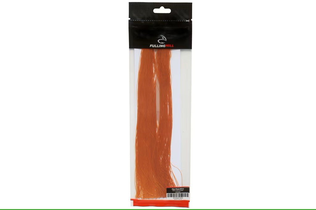Fulling Mill Flex-Floss Micro