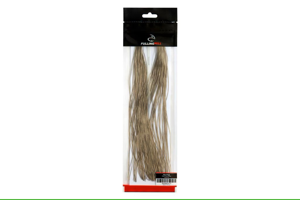 Fulling Mill Flex-Floss Micro