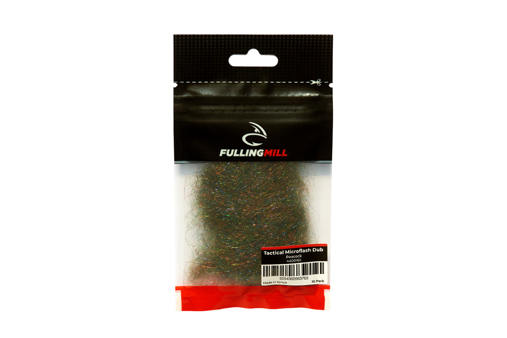 Fulling Mill Tactical Microflash Dub (Regular and UV)