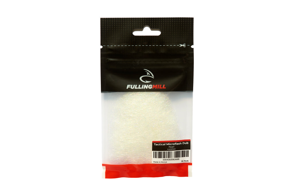 Fulling Mill Tactical Microflash Dub (Regular and UV)