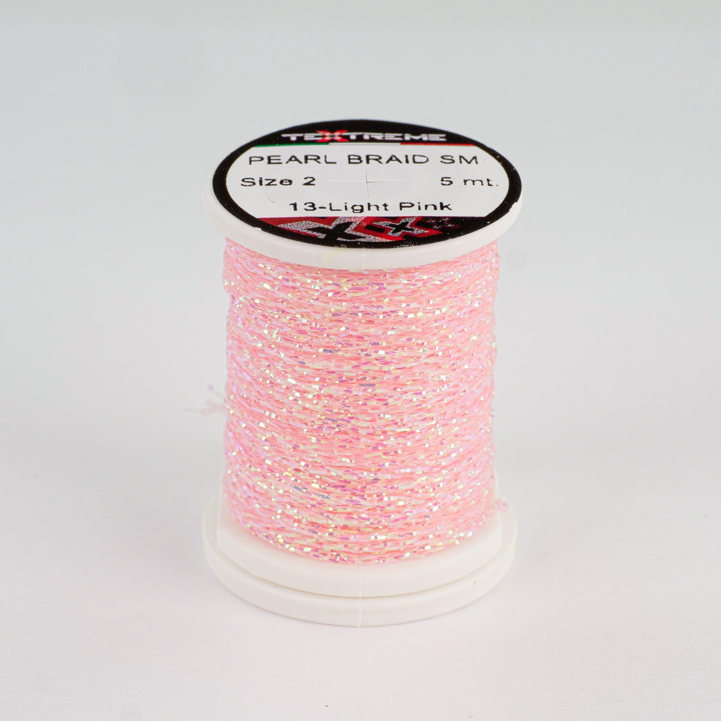 Textreme Pearl Braid SM - Spooled
