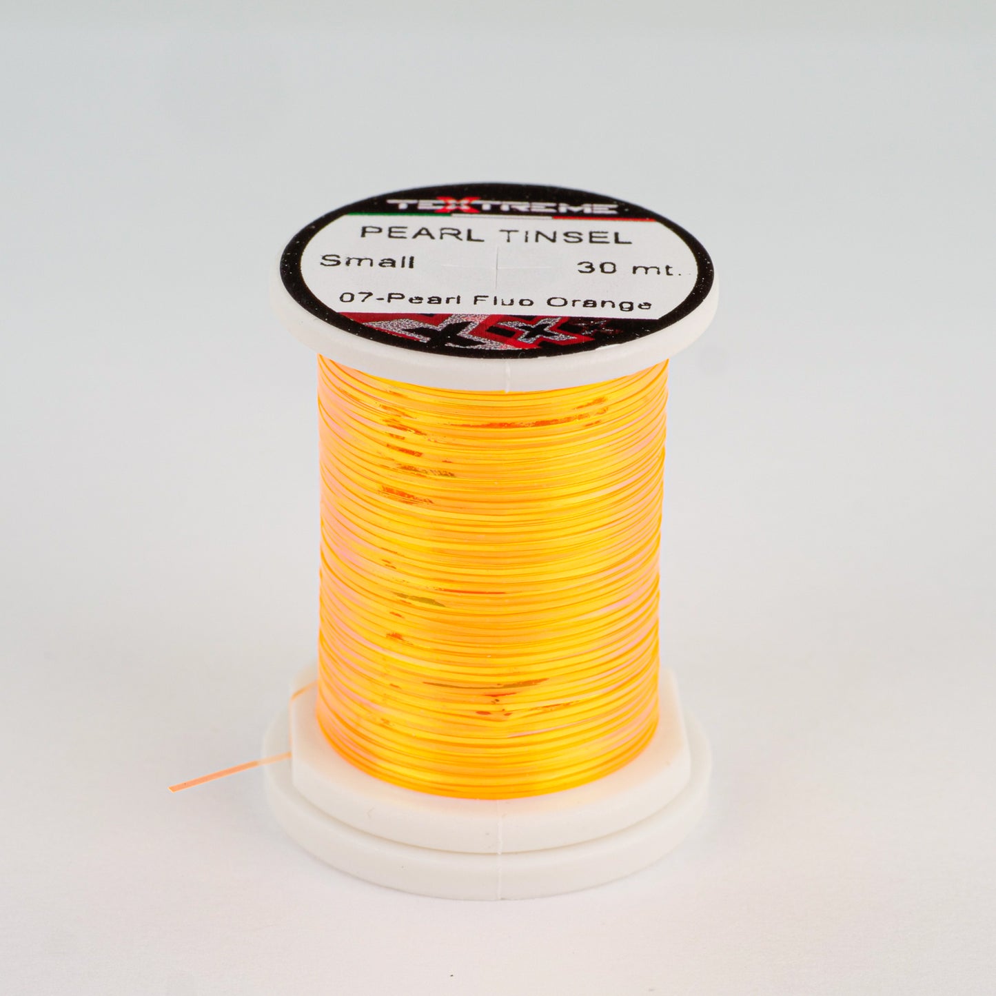 Textreme Pearl Tinsel