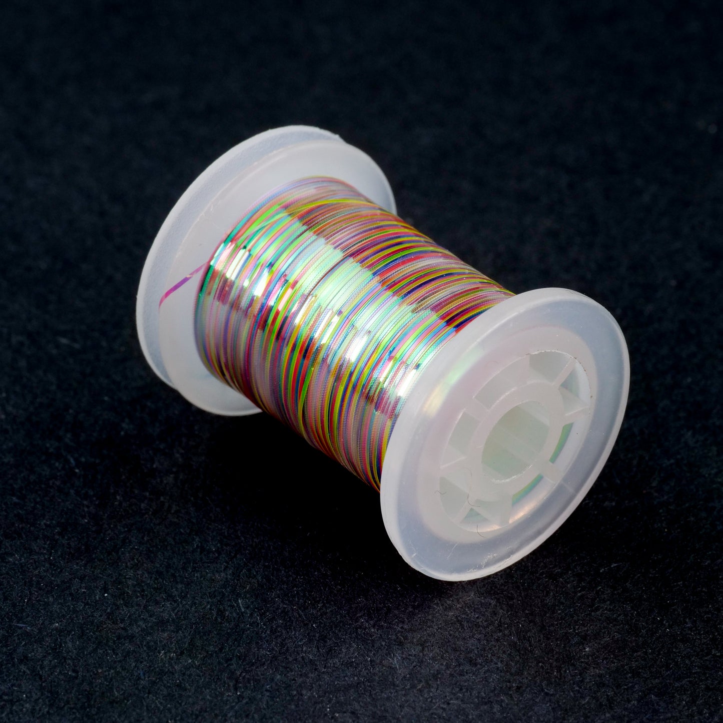 Troutline UV Flat Perdigon Tinsel